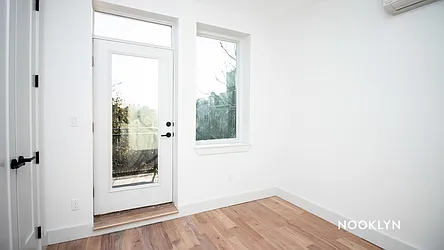 Rented by Nooklyn NYC LLC