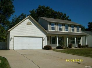 15 Eldorado Dr, Moscow Mills, MO 63362