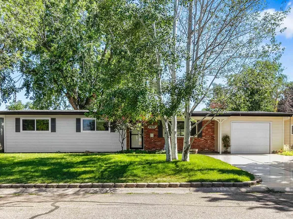 7103 W Rosewood Dr, Boise, ID 83709