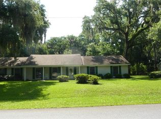 539 Old Plantation Rd, Jekyll Island, GA 31527