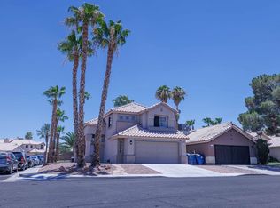 1143 Adelman Dr, Las Vegas, NV 89123