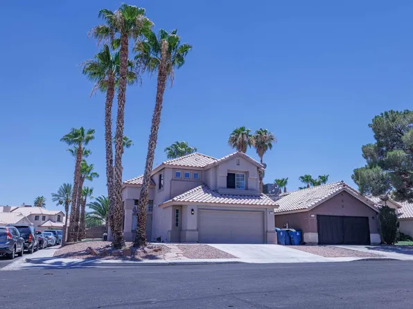 1143 Adelman Dr, Las Vegas, NV 89123