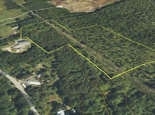 Lot 3 Cummings Lane, Oxford, ME 04270