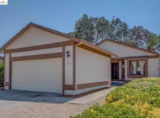 370 Newbury St, Hercules, CA 94547