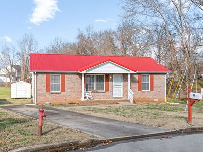97 Monarch Ln LOT 34, Clarksville, TN, 37042
