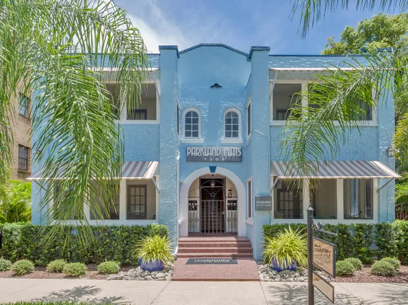 1308 Desoto Ave #7, Tampa, FL 33606