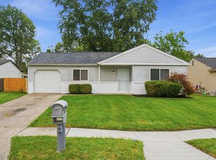 3632 Beckley St, Columbus, OH 43230
