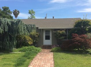 15360 Chelsea Dr, San Jose, CA 95124