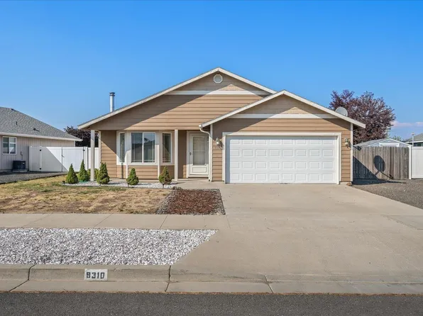 9310 W Caelen Ave, Cheney, WA 99004