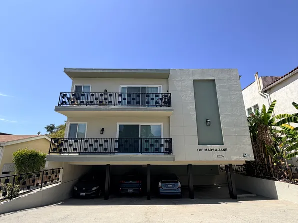 1224 12th St APT 1, Santa Monica, CA 90401