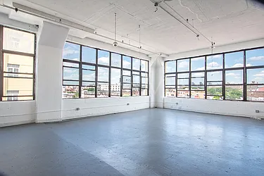 Rented by Brick&Mortar