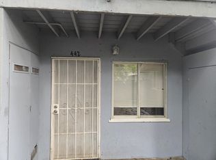 442 Sycamore Ave #A, Modesto, CA 95354