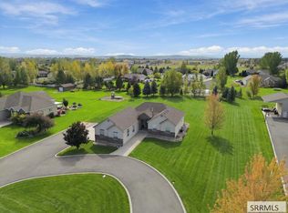 3930 E 144 N, Rigby, ID 83442