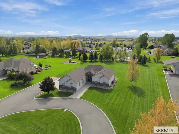 3930 E 144 N, Rigby, ID 83442