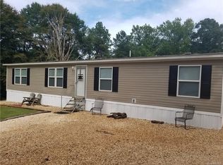 388 Coosa Ridge Rd, Deatsville, AL 36022