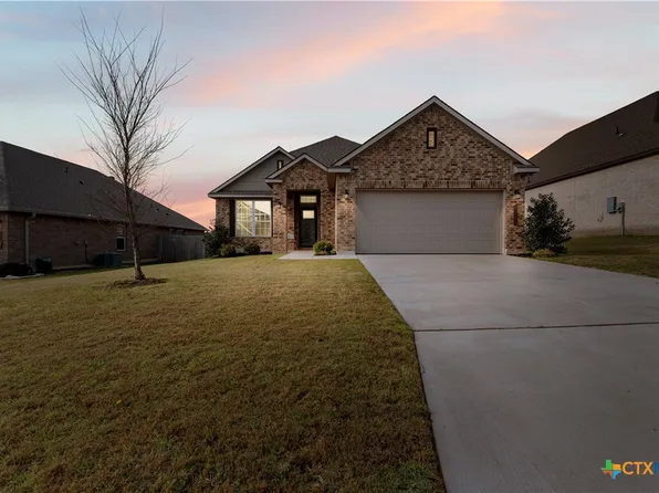 5725 Red Fish Ct, Belton, TX 76513