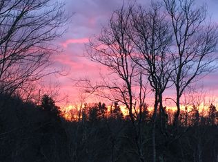 702 Sapling Mountain Rd, Marshall, NC 28753