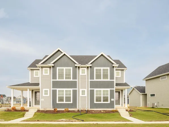 1660 Star Light Dr, Verona, WI 53593