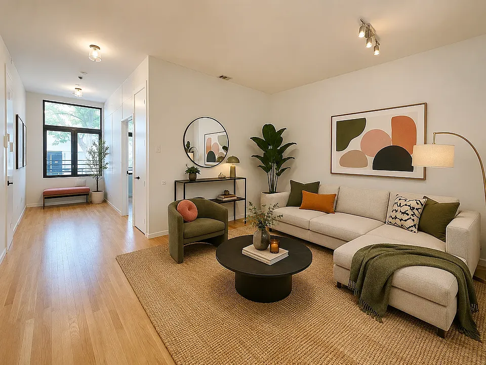 19 Goodwin Pl #1I