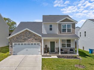 443 Vildana Way, Shelbyville, KY 40065