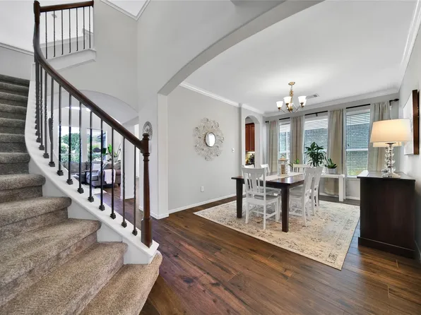 17311 Lassen Forest Ln, Humble, TX 77346