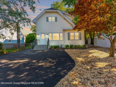 397 East Road, Belford, NJ, 07718