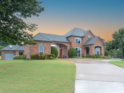 8620 Crestview Dr, Frisco, TX, 75033
