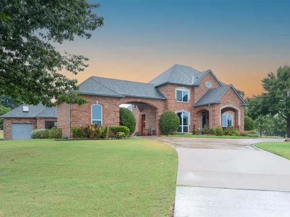 8620 Crestview Dr, Frisco, TX 75033