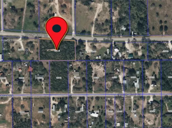 County Road 344, Alice, TX 78332