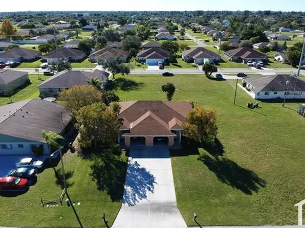 522 SE 7th St #522, Cape Coral, FL 33990