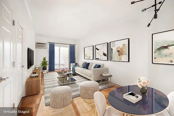 Rented by Halstead Real Estate | media 9