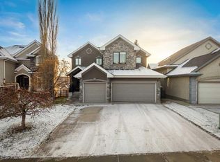 242 NE Tuscany Ridge Park NW, Calgary, AB T3L 2H8