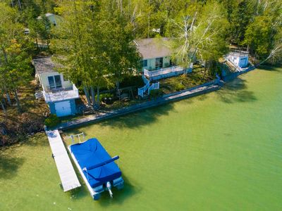 9415 Blue Horizon Rd, Presque Isle, MI, 49777