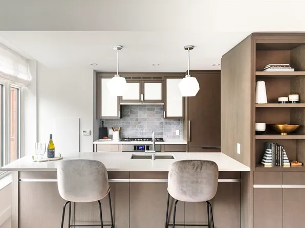 100 Lovejoy Wharf Unit 6B, Boston, MA 02114