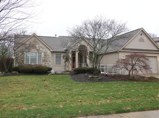 848 Melrose Blvd, Pickerington, OH 43147