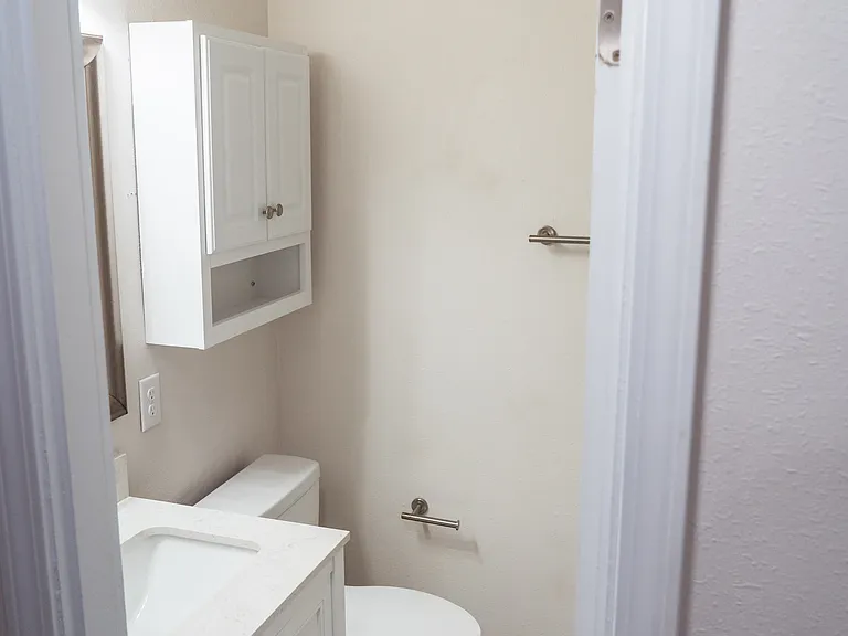Bathroom #2