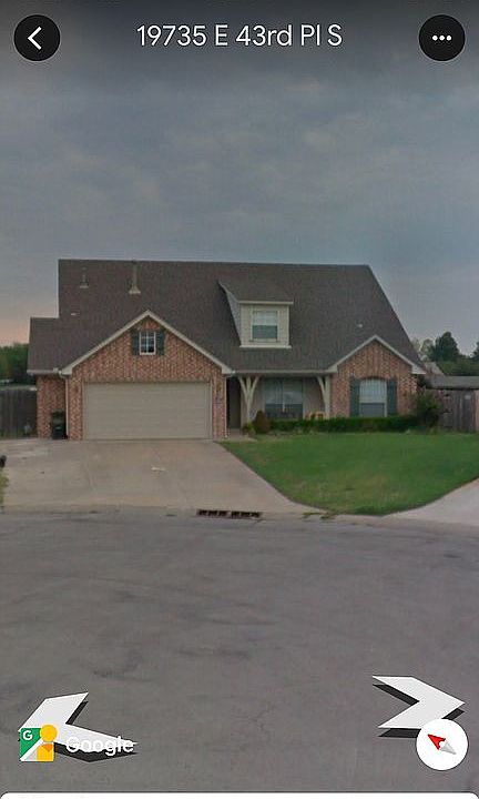 1st image of 4327 S 198 East Ave