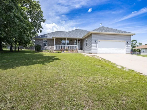 21030 Larson Rd, Waynesville, MO 65583