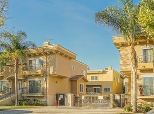 13629 Wyandotte St UNIT 116, Van Nuys, CA 91405