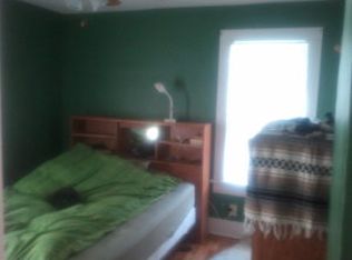 609 E 1st St, Maryville, MO 64468