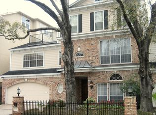 6512 Minola St, Houston, TX 77007