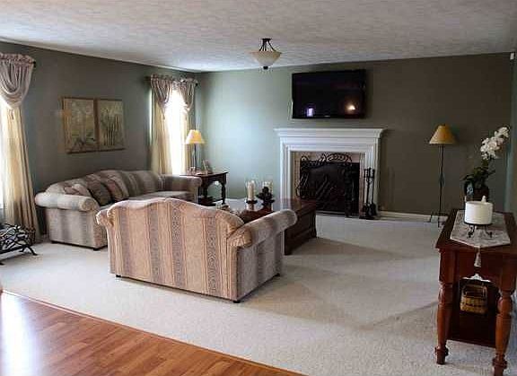 5th image of 6399 Northbend Ct