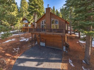 11563 Sitzmark Way, Truckee, CA 96161