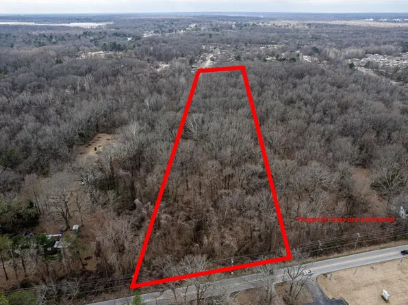 4429 Raleigh Millington Rd, Memphis, TN 38128