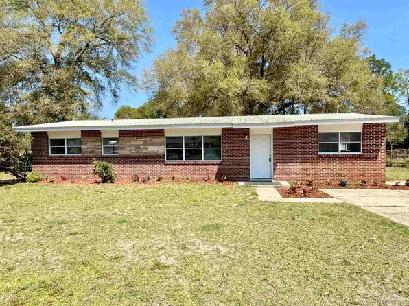 6528 Lark Ave, Milton, FL 32570