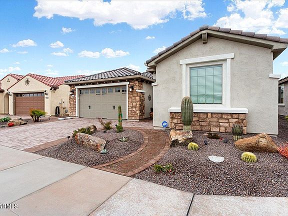 4th image of 20350 N WAGNER WASH Drive
