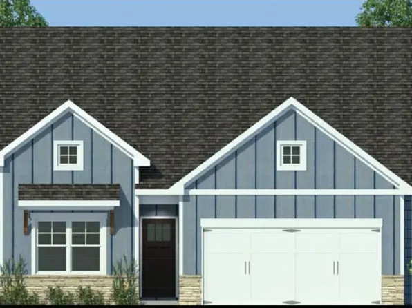 262 White Antelope, Waleska, GA 30183