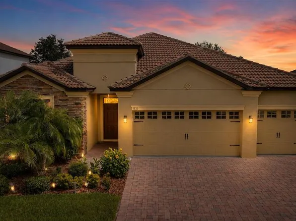 1353 Palmetto Dunes St, Davenport, FL 33896