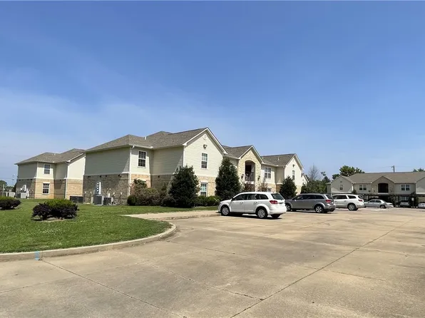 2851 Xavier St, Fort Smith, AR 72901