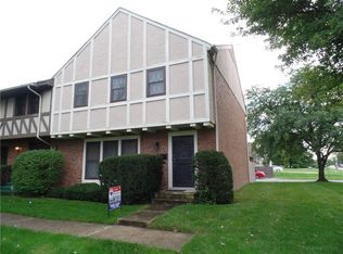 8002 Cheswick Dr, Indianapolis, IN 46219